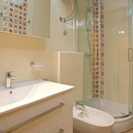 아파트 Vinka 젤사