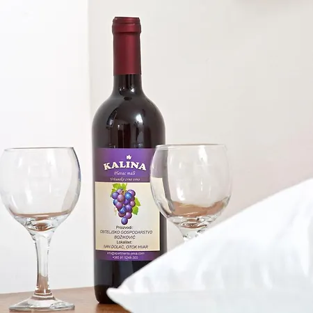 Vinka 아파트 젤사