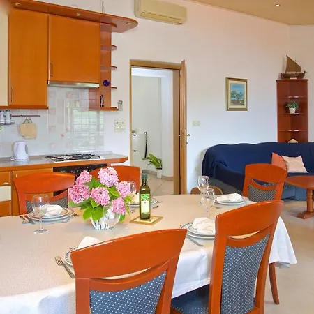 아파트 Vinka 젤사