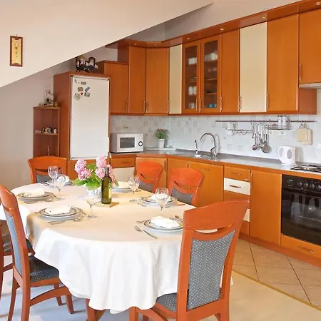 Vinka Apartment