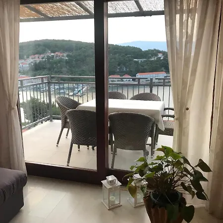 Apartment Vinka *