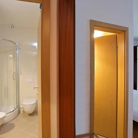 Apartment Vinka *