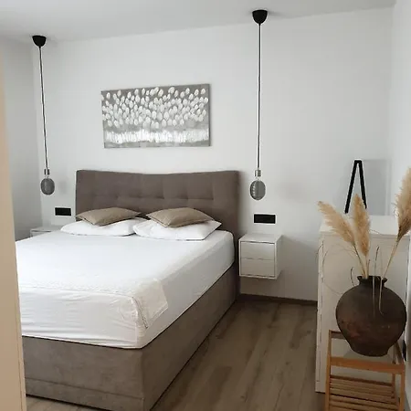 Vinka Apartment