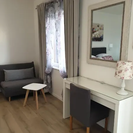Vinka Apartment