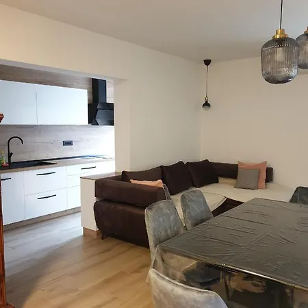 아파트 Vinka 젤사