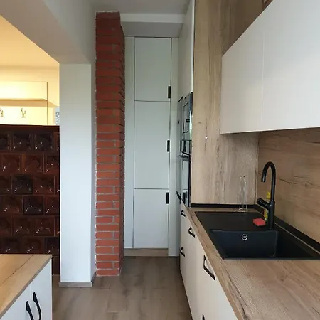 Vinka Apartment