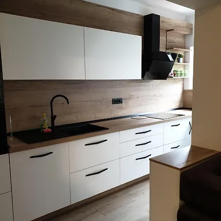 Vinka Apartment *