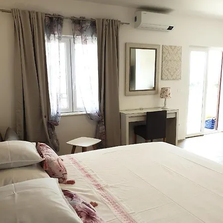 아파트 Vinka 젤사