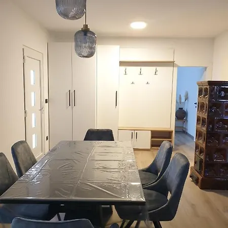 아파트 Vinka 젤사