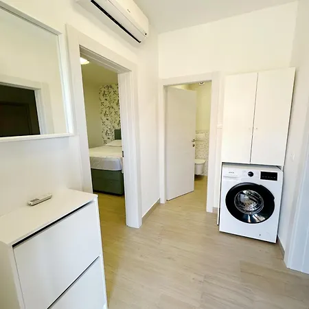 Vinka Apartment