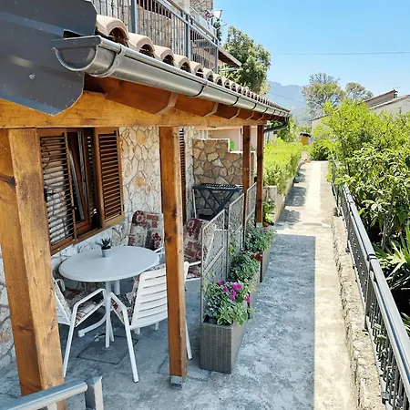 아파트 Vinka 젤사