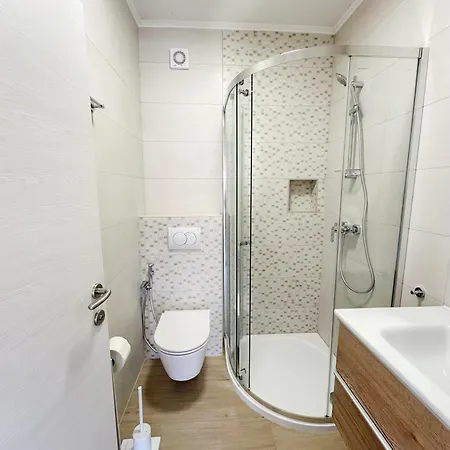 Vinka Apartment