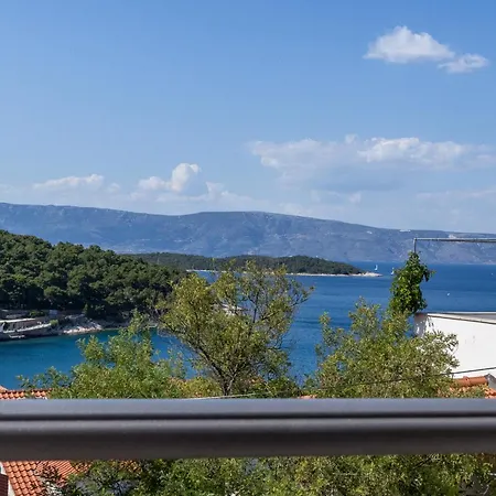 Vinka Jelsa (Hvar)