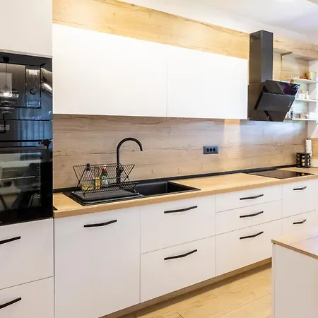 Vinka Apartment Jelsa (Hvar)