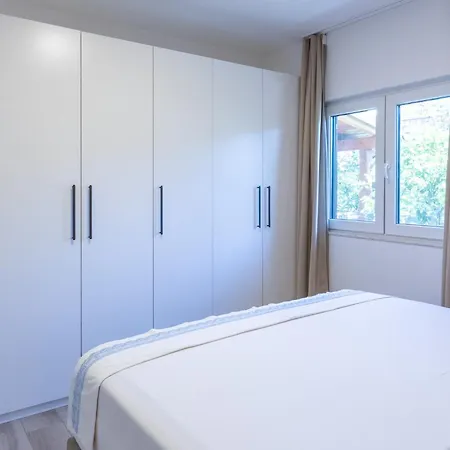 Appartement Vinka *
