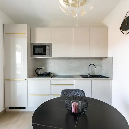 Vinka Appartement