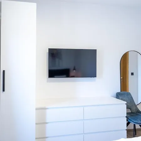 Vinka Appartement
