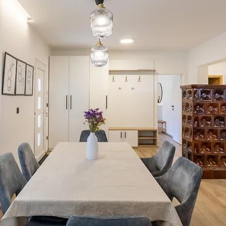Appartement Vinka Jelsa (Hvar)