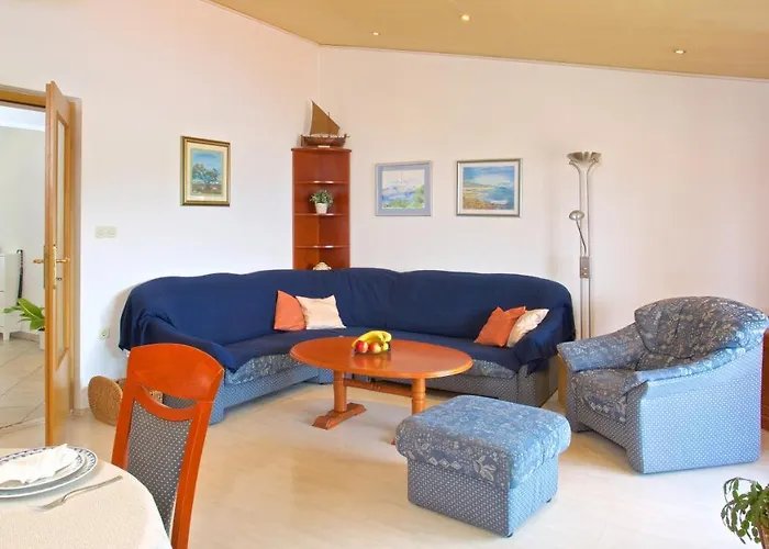 Vinka Daire Jelsa (Hvar)