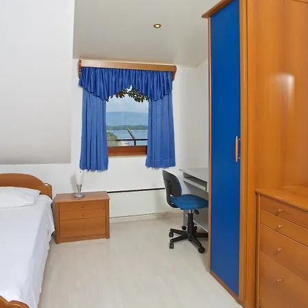 Apartament Vinka
